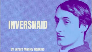 Gerard Manley Hopkins  Inversnaid Poetry Reading [upl. by Wahs]