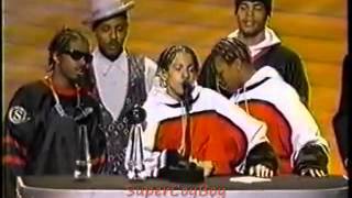 Kris Kross amp Super Cat Jump amp Warm It Up liveflv [upl. by Rains]