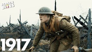 No Mans Land  1917 2019  Screen Bites [upl. by Seroled]