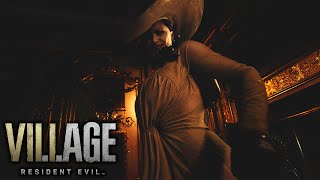 Resident Evil Village  5 THE HUNT BEGINS  PS5  No Commentary [upl. by Flavia]