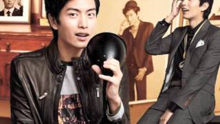 Lee min ki MV Neanderthal Man Ⅱ m4v [upl. by Auop]