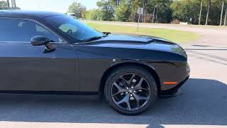 2020 Dodge Challenger SXT [upl. by Dami707]