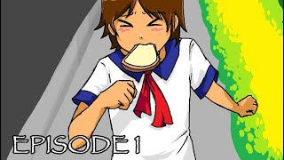 Nyan noco sugar boys  Episode 1  FANIME [upl. by Sanson]