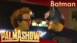 Parodie Journée de star Batman  Palmashow [upl. by Efeek]