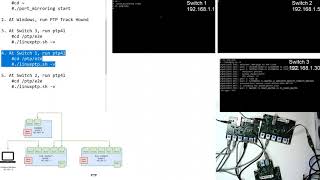 1588 PTP  E2E [upl. by Norvil]