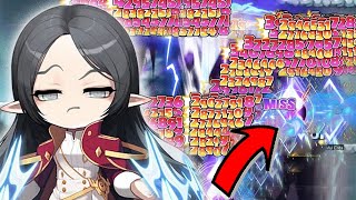 Why Adele is STILL AMAZING  MapleStory Skill Showcase  2022 [upl. by Francie]