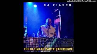 Sean Paul  Like Glue  DJ Fiasco Tropical Remix [upl. by Jadwiga856]