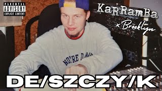 KaRRamBa x Brooklyn  DESZCZSZCZYK  1993 STUDIO SLIDESHOW [upl. by Nabila]