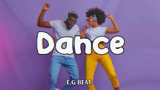 FreeAmapiano Type Dance by EG beat [upl. by Ardnahs504]