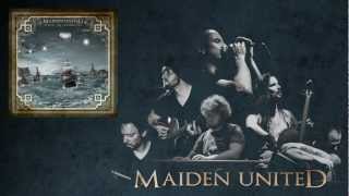 The Evil That Men Do  Maiden uniteD acoustic Iron Maiden tribute project [upl. by Yseulta]