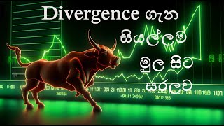 Divergence ගැන සියල්ලම මුල සිට සරලව [upl. by Pilihp216]