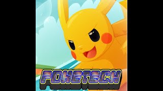 PokeTech Mod Introduction [upl. by Aurelea546]