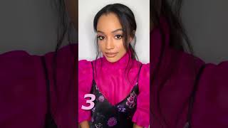 ERINN WESTBROOK 5 BEST LOOKS erinnwestbrook bestlooks [upl. by Enehpets192]