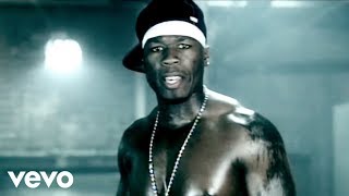 50 Cent  Many Men Wish Death Dirty Version [upl. by Dazhahs]