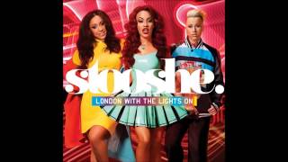 Stooshe  05 My Man Music [upl. by Drageruaeb616]