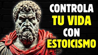 La Guía Definitiva del Estoicismo para Controlar tu Vida [upl. by Nnaer]