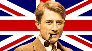 Michael Oakeshott conservative Philosopher [upl. by Moss]