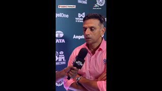 Dont miss Rahul Dravids reaction to Team Indias win in the Perth Test  AUSvINDOnStar [upl. by Anileh]