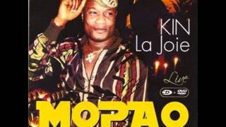 Koffi Olomide  Ngobila Live au GHK [upl. by Endor702]