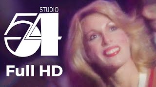 Studio 54 RARE VIDEOS [upl. by Nospmas]