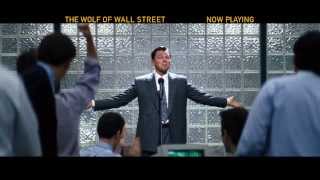 The Wolf of Wall Street TV Spot [upl. by Vincenta]