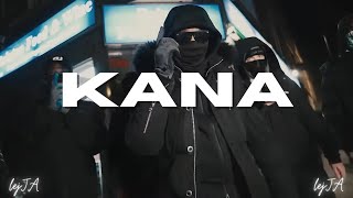 FREE UK Drill Type Beat x NY Drill Type Beat quotKanaquot  Drill Type Beat Instrumental 2024 [upl. by Garlinda367]