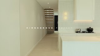 Kingsgrove Project  Show Tile  2024 Collection [upl. by Kristyn]