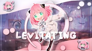 HAPPY NEW YEAR  Levitating🥳 EditAMV 4K [upl. by Notnirt]