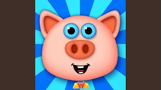 Piggy Pig [upl. by Eednar]