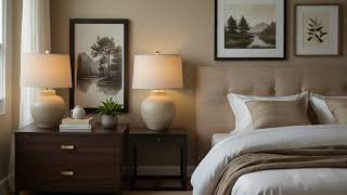 How to Feng Shui Bedroom [upl. by Kellene]