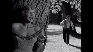 Smiles of a Summer Night  Ingmar Bergman [upl. by Teak]