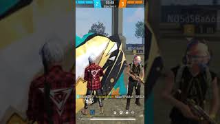 freefire total ga totalgaming [upl. by Seppala]