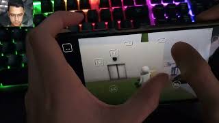 How to Play Human Fall Flat on Mobile Android amp iOS  Full Gameplay Guide [upl. by Rosabelle]