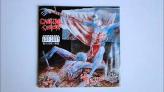 Cannibal Corpse  Hammer Smashed Face [upl. by Major512]