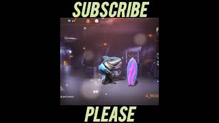 Free fire shark emote😎💯😈shorts ytshorts trending freefire gaming viralshort [upl. by Rahman]