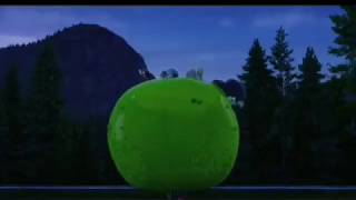 HOTEL TRANSYLVANIA 2  Clip quotBlobbyquot [upl. by Ahsitram]