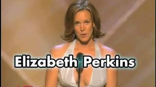 Elizabeth Perkins Talks About Working With Tom Hanks On BIG [upl. by Merrilee]