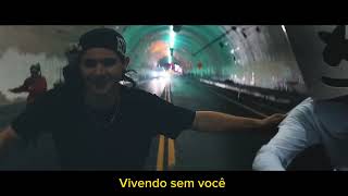 Ritual  Marshmello feat Wrabel legendadotradução [upl. by Stultz822]