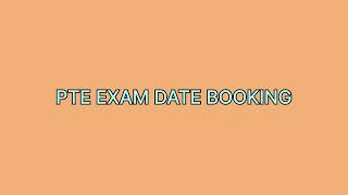 How to book a PTE exam date A to Zin Malayalam pteexam2023 pteexampreparation [upl. by Winslow77]