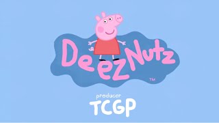 Deez nuts peppa pig [upl. by Jonati944]