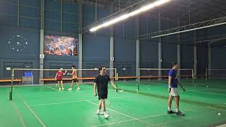 18112024 Barn 92  PalmIce VS ArmBeer 2nd Set [upl. by Nnitsuj782]