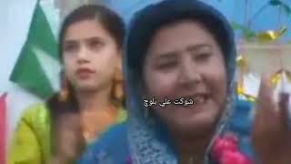 ameera begum bas men janjn a sari old sindhi shadi sahara اميران بيگم ٻس ۾ ڄنڃ آ ساري [upl. by Crescentia]