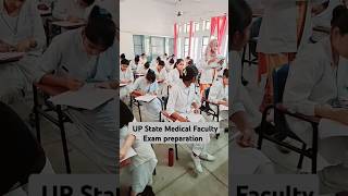 Medical Faculty lucknow exam preparation anmtc firozbi [upl. by Clio]