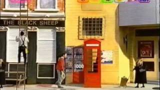 Woolworths Game Commercial  1994 UK [upl. by Nelleus]