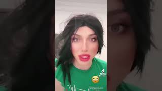 تونس في خطر  tiktok tunisia wierd TSAHWEEK EP 17 MEMES TIKTOK MEMES MEME TIKTOK 2021 تيكتوك تيك توك [upl. by Ingelbert904]