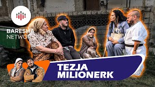 Lili amp Zoja  Tezja Milionerk [upl. by Swann]