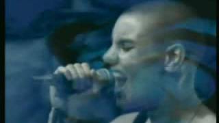 Sinead OConnor Jackie AOL Video [upl. by Atikahs]