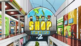 Night Alpha Mix  Shop Empire 2 [upl. by Gorlicki]