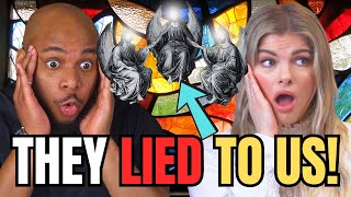 Christian Couple Learns TRUTH of Trinity from Muslim MIND BLOWING [upl. by Vesta962]