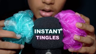 ASMR For INSTANT Tingles not clickbait [upl. by Mimi]